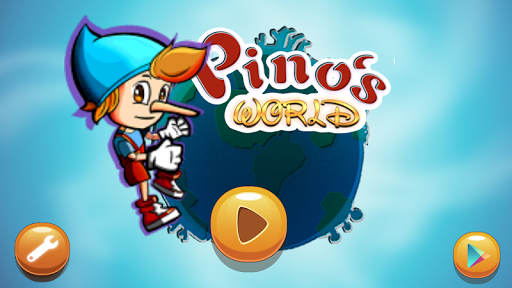 Pino's World