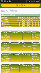 Lastest Gitac Brasil 2014 APK