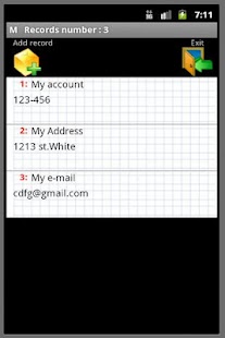 How to get NoteBook lastet apk for pc