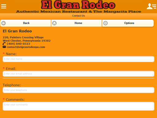 免費下載商業APP|El Gran Rodeo app開箱文|APP開箱王