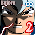 Dragon Sky Rush Ninja B1.96