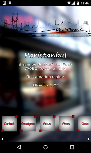 Paristanbul