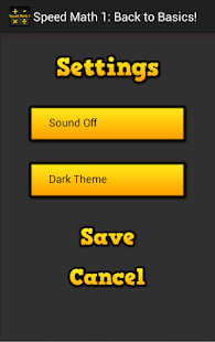 How to download Speed Math 1: Back to Basics 1.2 apk for android