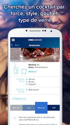 免費下載旅遊APP|DrinkAdvisor: Bars & Cocktails app開箱文|APP開箱王