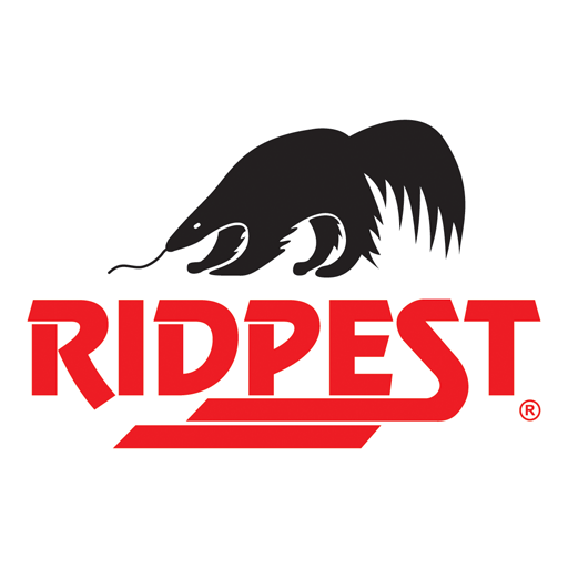 RIDPEST LOGO-APP點子