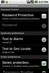 Free Sherlock Locator APK