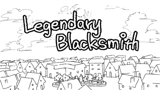 Legendary Blacksmith Free