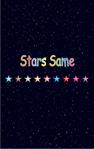 Stars Same
