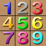 Cover Image of Herunterladen Sudoku Classics 1.8 APK