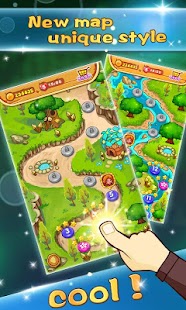   Bubble Legends 2- screenshot thumbnail   