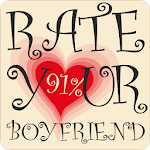 Rate Your Boyfriend Apk