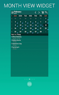 WiZZ Widget - screenshot thumbnail