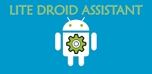 Lite Droid Assistant APK