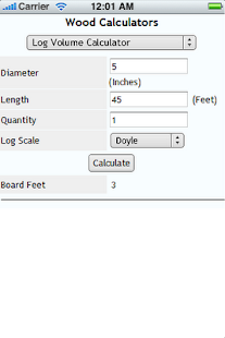 How to mod Wood Calculators lastet apk for laptop