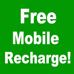 Free Mobile Recharge Coupons Apk