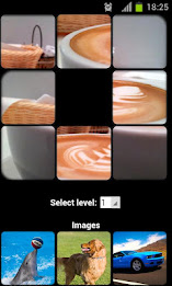 slide puzzle free by Adcoms poster 2