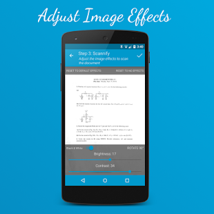 download SimplyScan: PDF Camera Scanner free