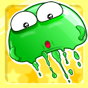 Slime Escape mobile app icon