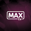MAXtv Vodi? logo