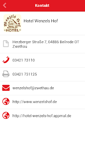 Appmal Torgau Screenshots 5