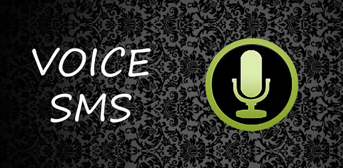 Escreva SMS por voz