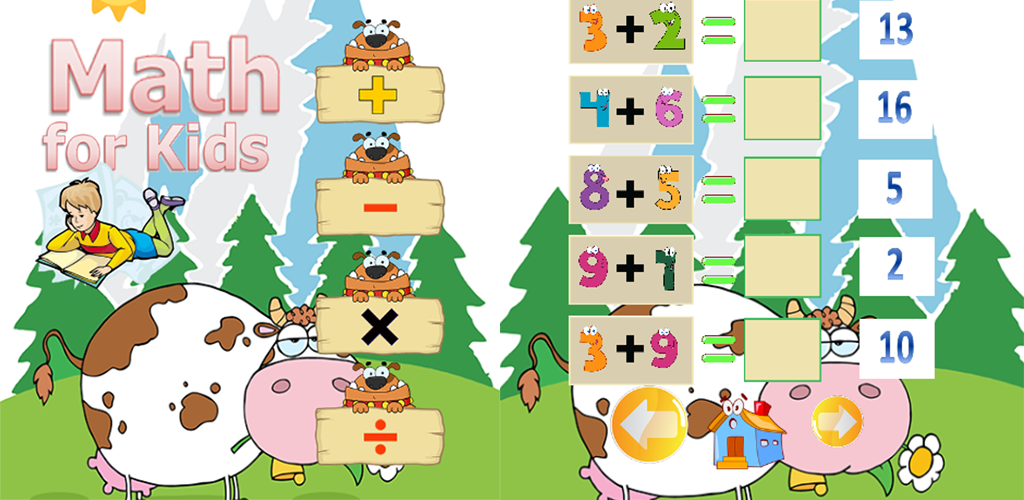 Игры для 3 класса. Математические игры в библиотеке. Детские игры для третьего класса. Math games for Kids. Kids games 3