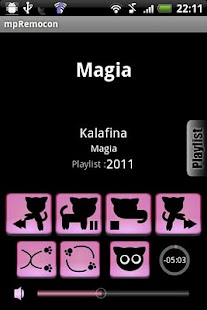 How to install mpRemocon Cats Theme lastet apk for bluestacks