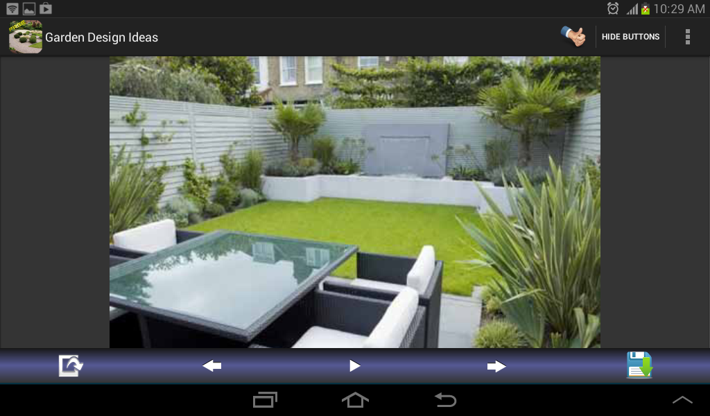 Garden Design Ideas  Android Apps on Google Play