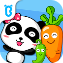 Vegetable Fun mobile app icon