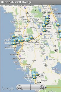 How to install Uncle Bob's Self Storage 1.1 mod apk for pc