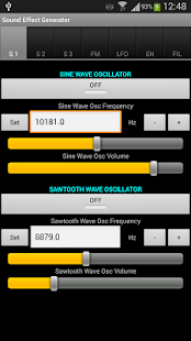 Download Sound Effect Generator APK