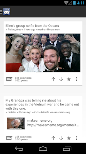 How to mod Simple Reddit Reader patch 1.0 apk for bluestacks