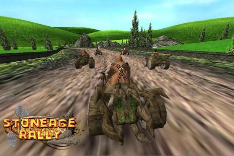 How to mod StoneAge Rally (3d kids game ) lastet apk for laptop