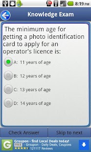 How to download Driver License Test Alberta lastet apk for bluestacks