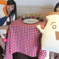 2gether 棉花糖吐司