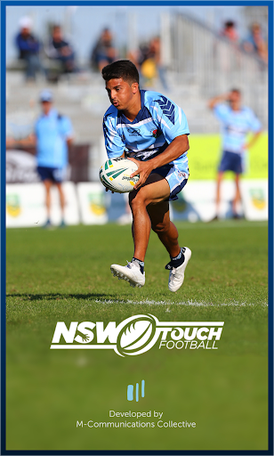 NSW Touch
