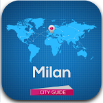 Milan Guide Hotels Weather Apk