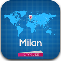 MIlan Führer, Hotels, Wetter APK Covergestaltung