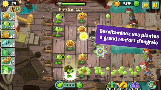Plants vs. Zombies™ 2 - screenshot thumbnail