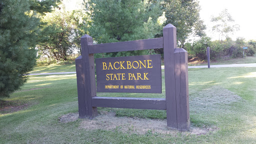 Lower Backbone Park