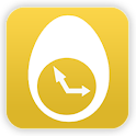 Egg Timer Pro logo