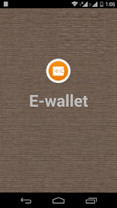 E-Wallet screenshot 6