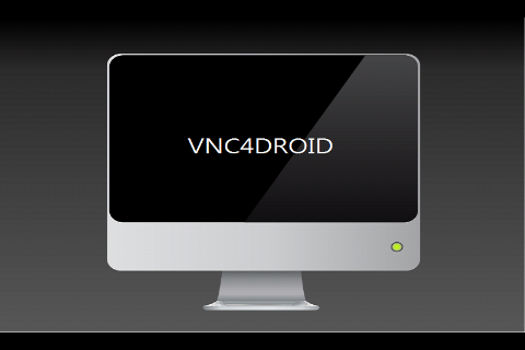 VNC4Droid