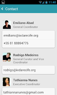 Interaction South America 2013 Screenshots 2