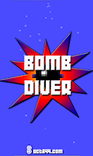 8-Bit Diver APK Download for Android