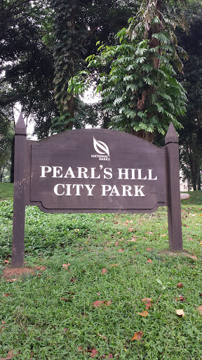 Pearl's Hill City Park 