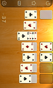 Download Solitaire (NoAds) APK