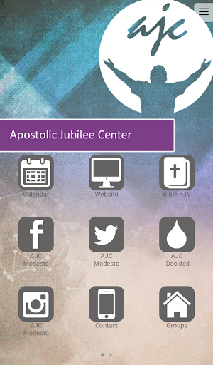Apostolic Jubilee Center