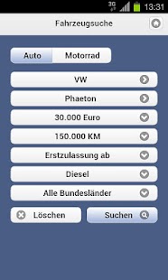 Free Download car4you.at - mobiler Automarkt APK for Android