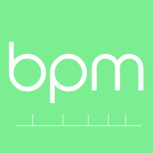 bpm LOGO-APP點子